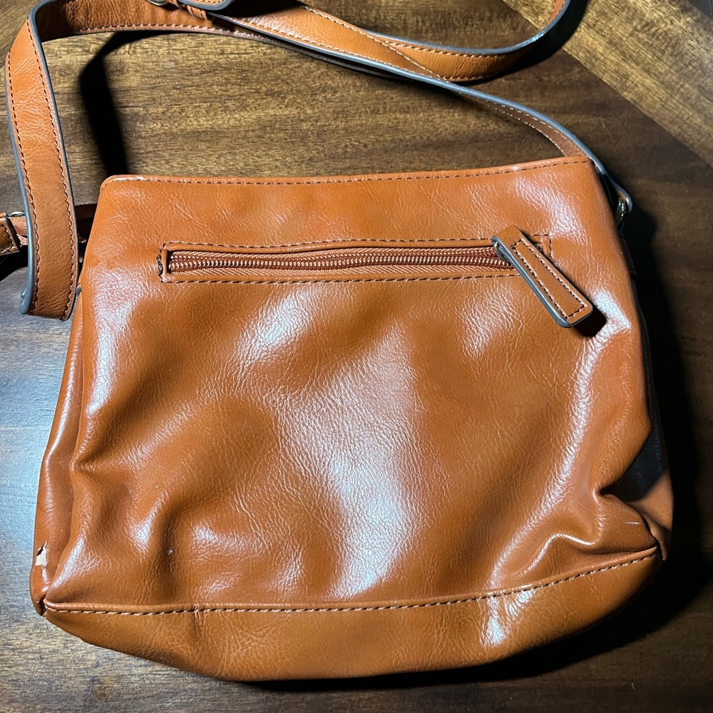 Small Liz Claiborne bag